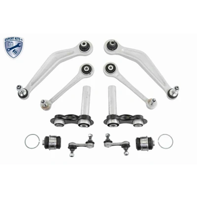 Billede af VAICO V20 2830 Bærearmssæt bagaksel EXPERT KITS + BMW: 5 Sedan, Touring