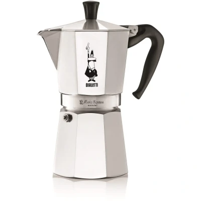 Billede af Bialetti Percolator Muga Express 9 Cups
