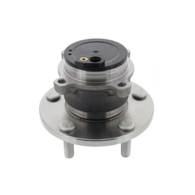 Billede af MAPCO 26284 Hjullejesæt bagaksel med integreret ABS sensor MAZDA: 3 Sedan, 5, Hatchback