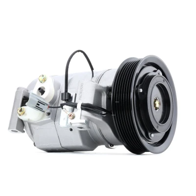 Billede af LUCAS ACP750 Kompressor PAG 46 R 134a