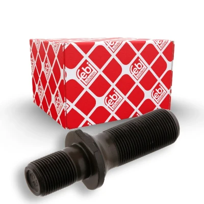 Billede af FEBI BILSTEIN 01457 Hjulbolt M20 x 1,5, M22 1,5 92 bagaksel 10.9 phosphateret