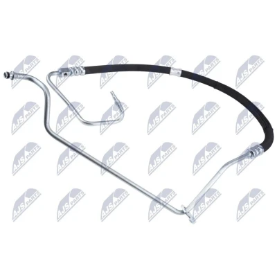 Billede af Hydraulikslange, styretøj NTY SPH FR 015