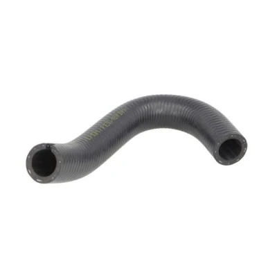 Billede af THERMOTEC DCF071TT Slange, varmeveksler oppe til venstre FIAT: Panda II Hatchback