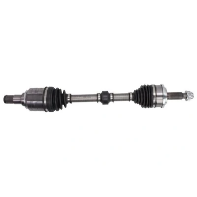 Billede af POINT GEAR PNG74931 Trækaksel venstre foraksel 663 81