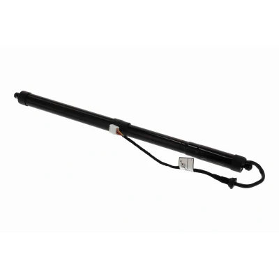 Billede af Elmotor, bagklap ACKOJA A70 55 0014