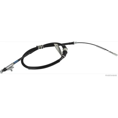 Billede af HERTH+BUSS JAKOPARTS J3920413 Håndbremsekabel