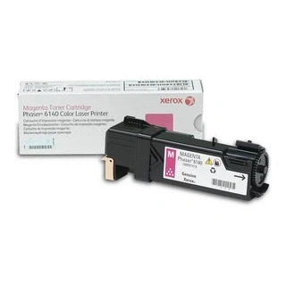 Billede af Xerox 106R01478 magenta toner 2.000 sider original