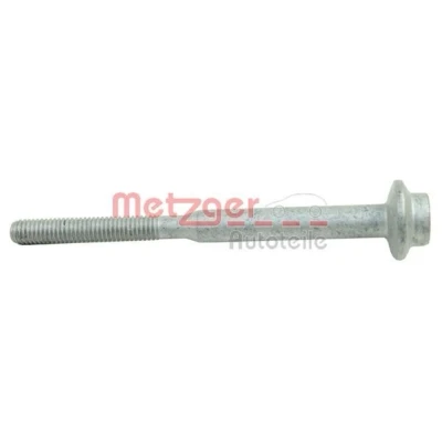 Billede af METZGER 0870099S Skrue, indsprøjtningsdyseholder VOLKSWAGEN: Touran I, Golf 6, Passat B7 Variant, AUDI: A6 C7 Sedan, A4 B8 Avant, Avant