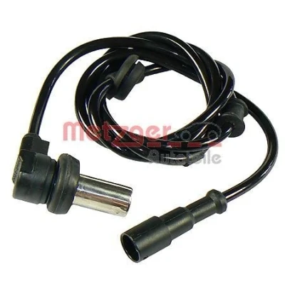Billede af METZGER 0900290 ABS Sensor bagaksel AUDI: A6 C4 Sedan, Avant