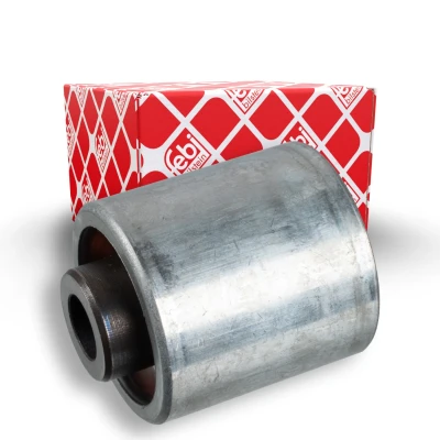 Billede af FEBI BILSTEIN 30227 Medløberhjul, tandrem AUDI: A4 B7 Avant, VOLKSWAGEN: Polo V Hatchback, Golf 5, SEAT: Leon II Hatchback