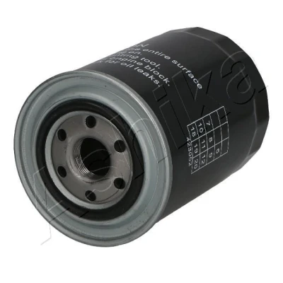 Billede af ASHIKA 10 05 511 Oliefilter Påskruet filter MITSUBISHI: PAJERO 4, Canter 6.Generation