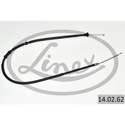 Billede af Håndbremsekabel LINEX 14.02.62