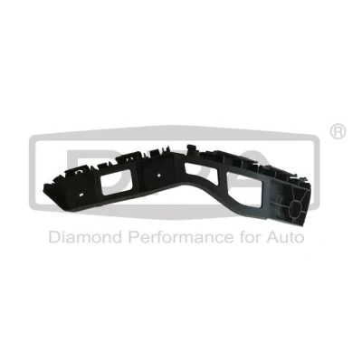 Billede af DPA 88071855302 Kofangerstiver venstre VOLKSWAGEN: Polo V Hatchback