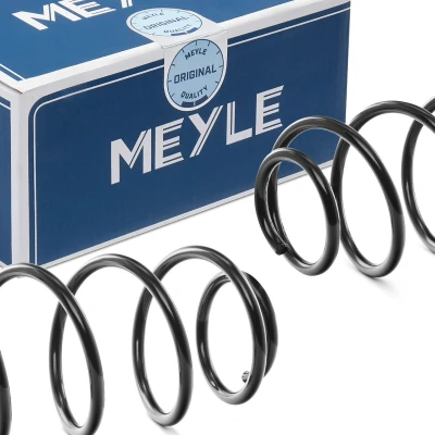 Billede af MEYLE 100 639 0027 Fjeder ORIGINAL Quality foraksel VOLKSWAGEN: Passat B5 GP Variant, Sedan, AUDI: A4 Sedan