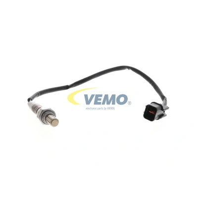 Billede af VEMO Original Quality V37 76 0004 Lambdasonde M18 x 1,5 opvarmet, Gevind, forsmurt sort 4 kantet MITSUBISHI: Carisma Hatchback