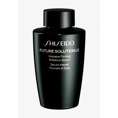 Billede af Shiseido Intensiv Firming Brilliance Serum Refill Serum, Dame, Størrelse: 50 ml,