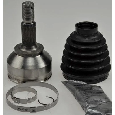 Billede af LÖBRO GKNJ20695 Knokkelled TPE (termoplastisk elastomer) CITROËN: C5 III Stationcar, 3