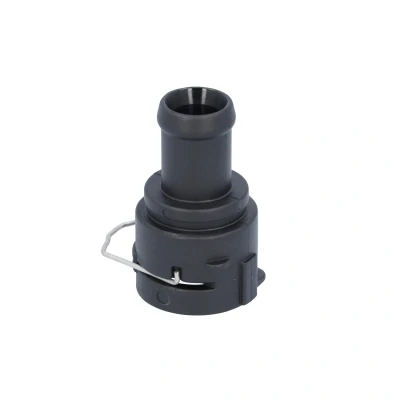 Billede af FEBI BILSTEIN 103334 Kølemiddelflange med hurtigkobling VOLKSWAGEN: Touran I, Golf 4, Bora Variant, AUDI: TT Coupe, A3 Hatchback, Roadster