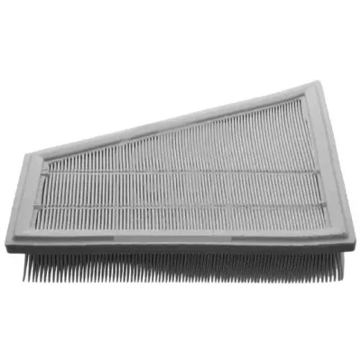 Billede af FEBI BILSTEIN 48526 Luftfilter 52,5 251 270,5 Filterindsats BMW: 5 Touring, Sedan, GT