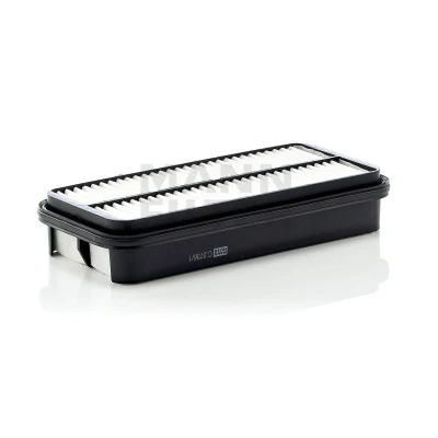 Billede af MANN FILTER C 2736/1 Luftfilter 53 138 294 Filterindsats SUZUKI: Vitara I SUV Cabriolet,