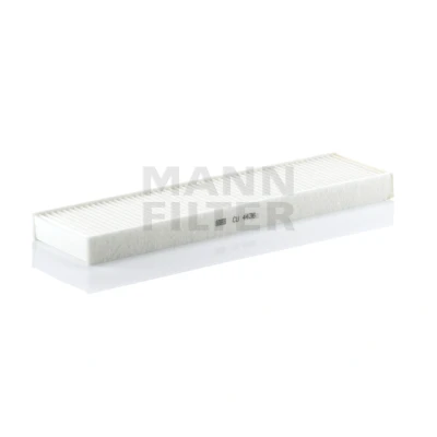 Billede af MANN FILTER CU 4436 Kabinefilter Partikelfilter 449 120 32 MINI: Hatchback, Clubman, Countryman