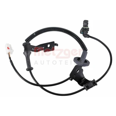 Billede af METZGER 09001559 ABS Sensor Bagaksel højre 17mm KIA: Picanto II
