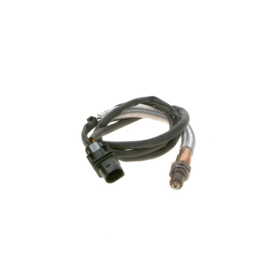 Billede af BOSCH 0 258 017 137 Lambdasonde 5 BMW: Sedan
