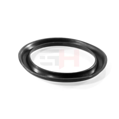 Billede af GH 623550 Gummianslag, affjedring foraksel, oppe