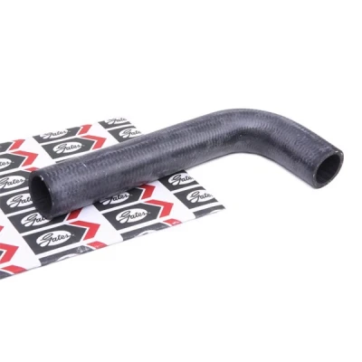 Billede af GATES 2366 Kølerslanger EPDM (ethyl propylen dien gummi) BMW: 02 Sedan