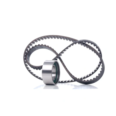 Billede af FEBI BILSTEIN 19658 Tandremssæt 129 med afrundet tandprofil FIAT: Panda II Hatchback, Punto Hatchback
