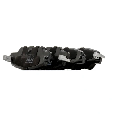 Billede af TRW GDB2163 Bremseklodser med akustisk advarsel for slid MAZDA: CX 5 II, I