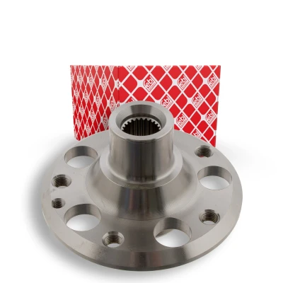 Billede af FEBI BILSTEIN 31668 Hjulnav 5 110 uden hjullejer foraksel
