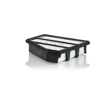 Billede af MANN FILTER C 24 075 Luftfilter 52 234 229 Filterindsats HONDA: CIVIC 9, 9 Tourer
