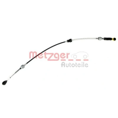 Billede af METZGER 3150052 Kabel, manuel gearkasse Gearskiftkabeltræk ORIGINAL ERSATZTEIL MERCEDES BENZ: Vito Bus