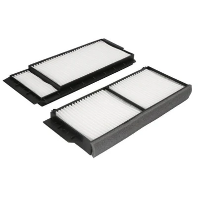 Billede af PURRO PUR PC8036 2 Kabinefilter Pollenfilter 236 96 22 MAZDA: 5, 3 Hatchback, Sedan