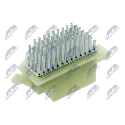 Billede af NTY ERD FR 005 Regulator, kabineventilator