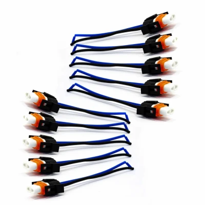 Billede af EINPARTS EPS04 Adapter, stikdåse