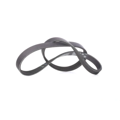 Billede af GATES 4PK865SF Kileribberem 865 4 Polyester, EPDM (ethyl propylen dien gummi) FleetRunner PowerBand RENAULT: Clio