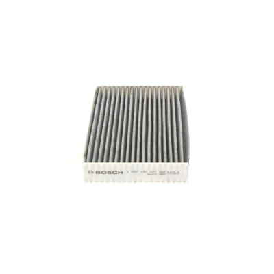 Billede af BOSCH 1 987 432 327 Kabinefilter Aktivkulfilter 150 260 35 RENAULT: MEGANE 3 Grandtour, Coupe,