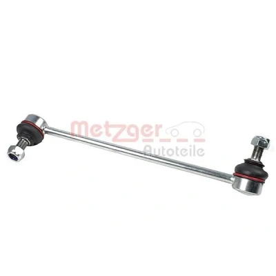 Billede af METZGER 53076301 Stabstag venstre foraksel 275 M12 x 1,25 med møtrik