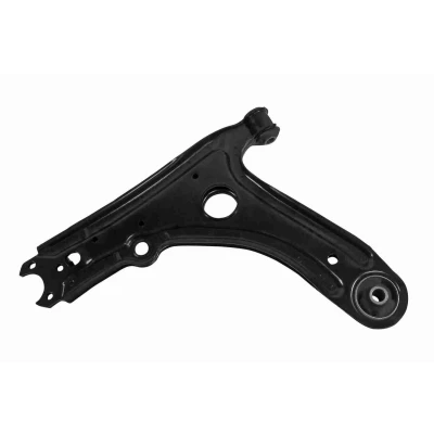Billede af VAICO V10 7202 Bærearm Original Quality med gummileje nede, foraksel krydsarm VOLKSWAGEN: Golf 3, 3 Cabrio, 4 Cabrio