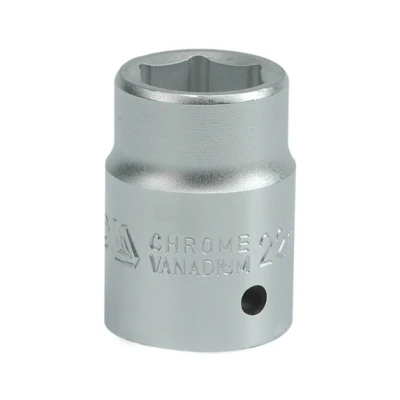 Billede af YATO YT 1303 Skraldenøgleindsats (Hexagon) 3/4 22 Krom vanadium stål