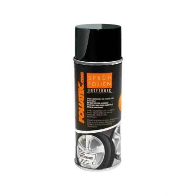 Billede af FOLIATEC 2109 Universalrens Remover 400 spraydåse