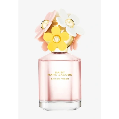 Billede af Marc Jacobs Daisy Eau So Fresh de toilette 125 ml