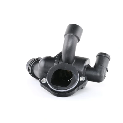 Billede af MAHLE ORIGINAL TI 34 87 Termostat med pakning AUDI: A6 C7 Avant, C6 A4 B6/B7 Cabriolet, KIA: RIO 3, VOLKSWAGEN: Crafter 30 35 Bus