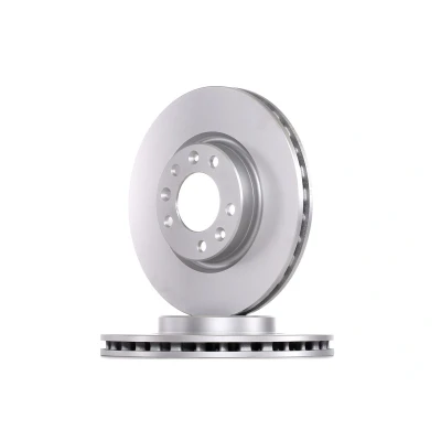 Billede af FERODO PREMIER DDF2401C 1 Bremseskiver 283 26 5 108 ventileret coatet med skruer CITROËN: C4 Picasso 2, Grand Berlingo