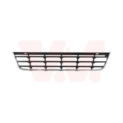 Billede af VAN WEZEL 5839590 Kofangergitter foran VOLKSWAGEN: Passat B6 Sedan, Variant