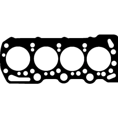 Billede af CORTECO 414661P Toppakning 1,45 OPEL: Astra F CC, Caravan