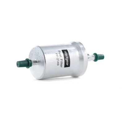 Billede af MAXGEAR 26 1376 Brændstoffilter med integreret trykregulator 8 VOLKSWAGEN: Polo V Hatchback, Multivan 5 (7HM, Caddy 3, SKODA: Fabia 2