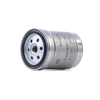 Billede af BOSCH 1 457 434 321 Brændstoffilter Påskruet filter PEUGEOT: 106 II Hatchback, I FIAT: Punto Tipo Uno Hatchback